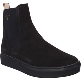 Gant Anne 087 G69 tamnoplava