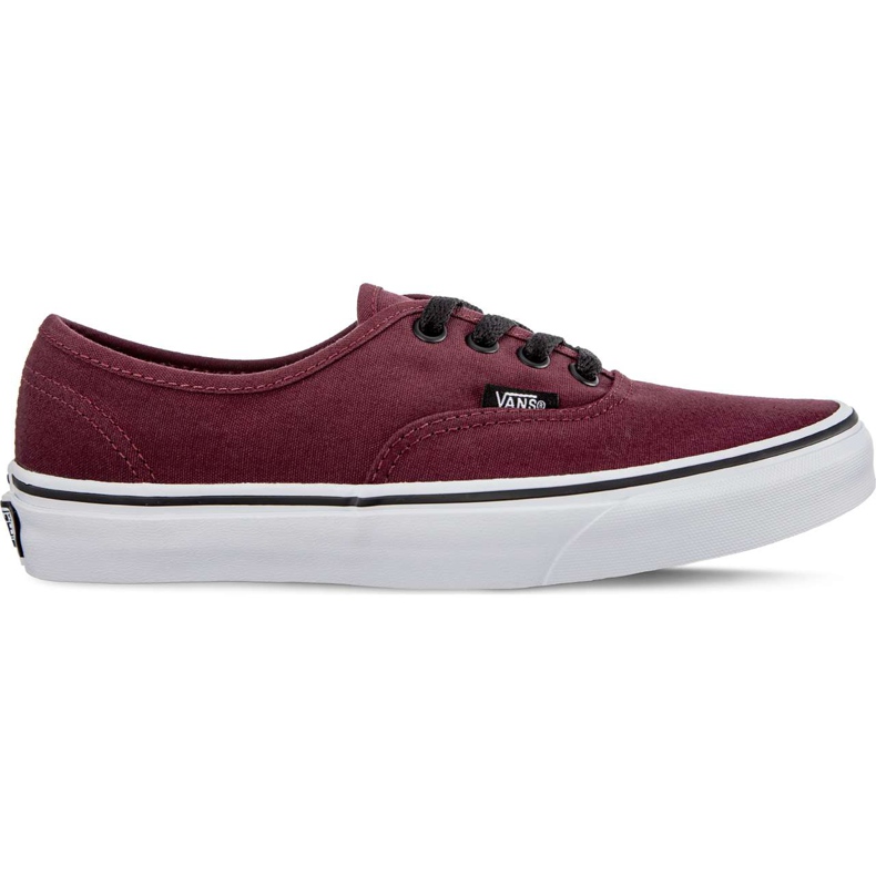 Vans Autentična 5U8 crvena