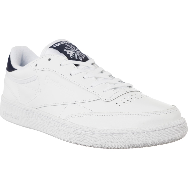 Reebok Klub C 85 El 688 bijela