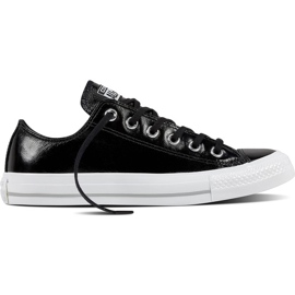 Converse 558002 Chuck Taylor All Star crna