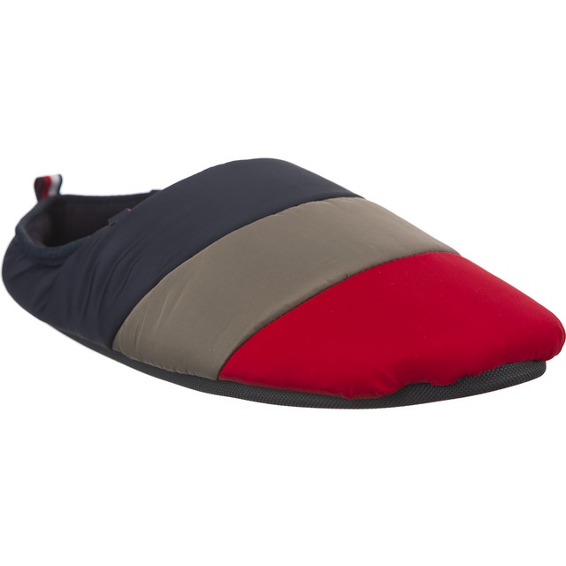 Tommy Hilfiger Downslipper 2D Pp D2M 020 raznobojna