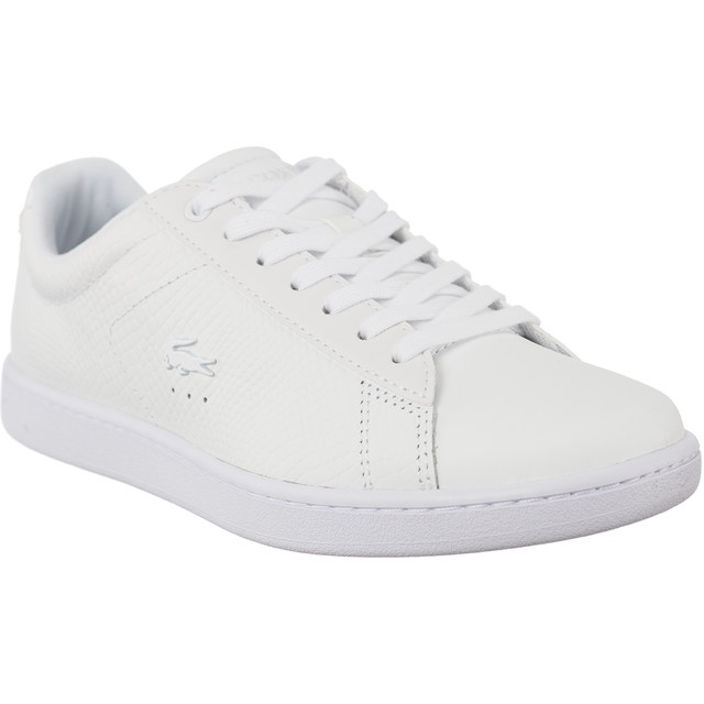 Lacoste Carnaby Evo 317 3 001 bijela