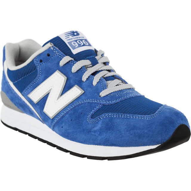 New Balance Mrl996kc Plava bijela