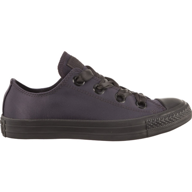 Converse Chuck Taylor All Star Big Eyelet crno