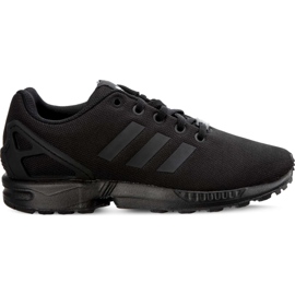 Adidas Zx Flux K 695 crna