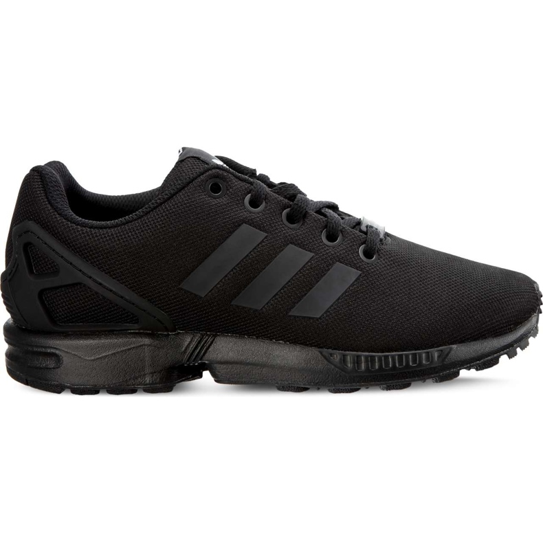 Adidas Zx Flux K 695 crno