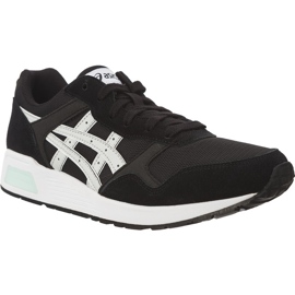 Asics Lyte Trainer H8K2L 9096 crna