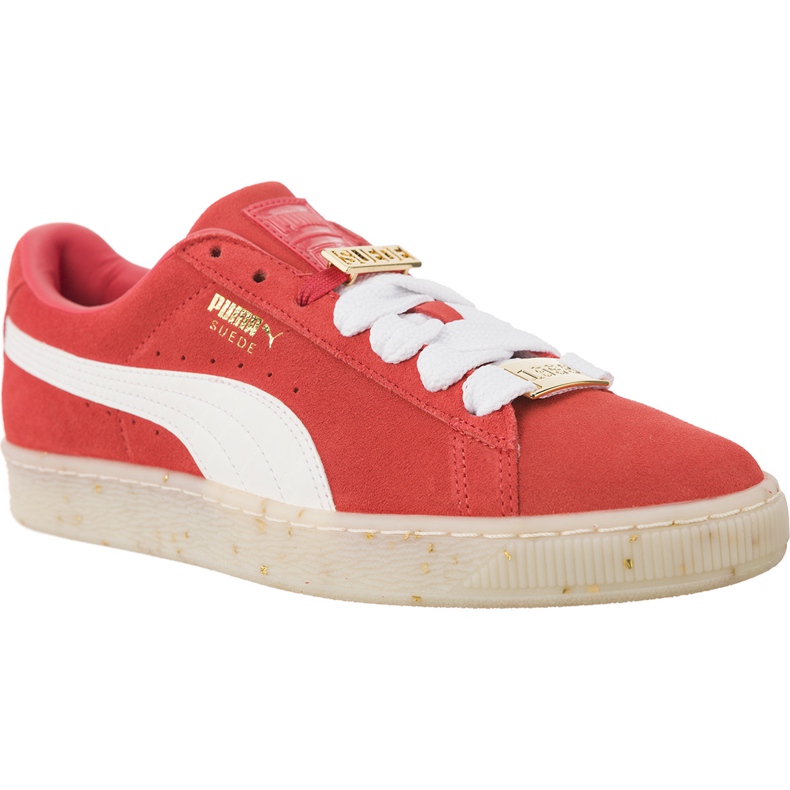 Puma Suede Classic BBoy Fab Wn 902 bijela crvena