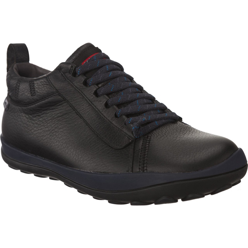 Camper Čuvar crnaca Pista Navy Negro 003 crno