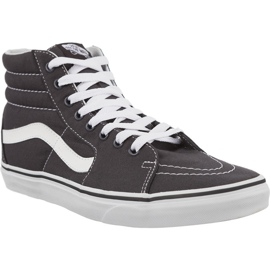 Vans Kombiji SK8-HI MX1 siva