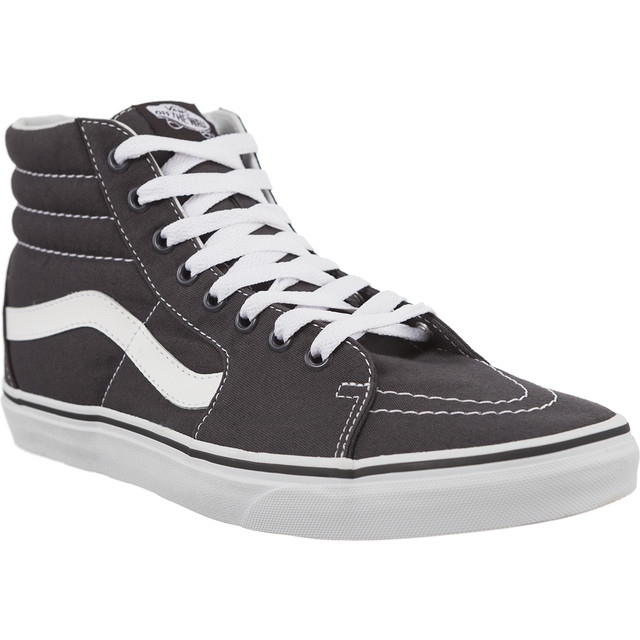 Vans Kombiji SK8-HI MX1 siva
