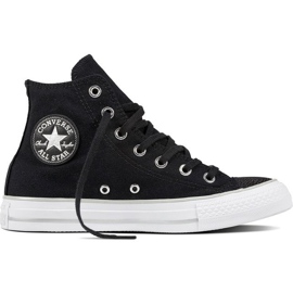 Converse 559885 Chuck Taylor All Star crna