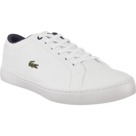 Lacoste Straightset Bl 1 732SPJ0126001 bijela