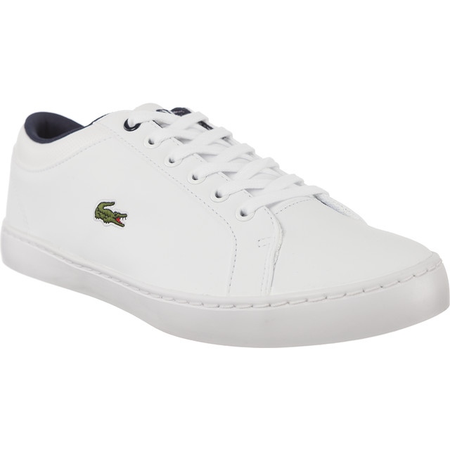 Lacoste Straightset Bl 1 732SPJ0126001 bijela