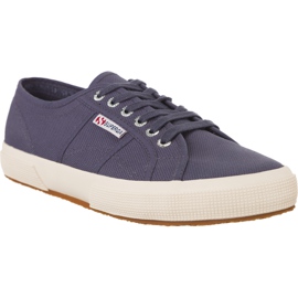 Superga 2750 Cotu Classic C57 plava