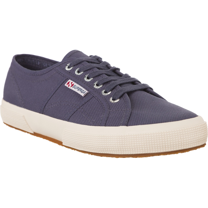 Superga 2750 Cotu Classic C57 plava