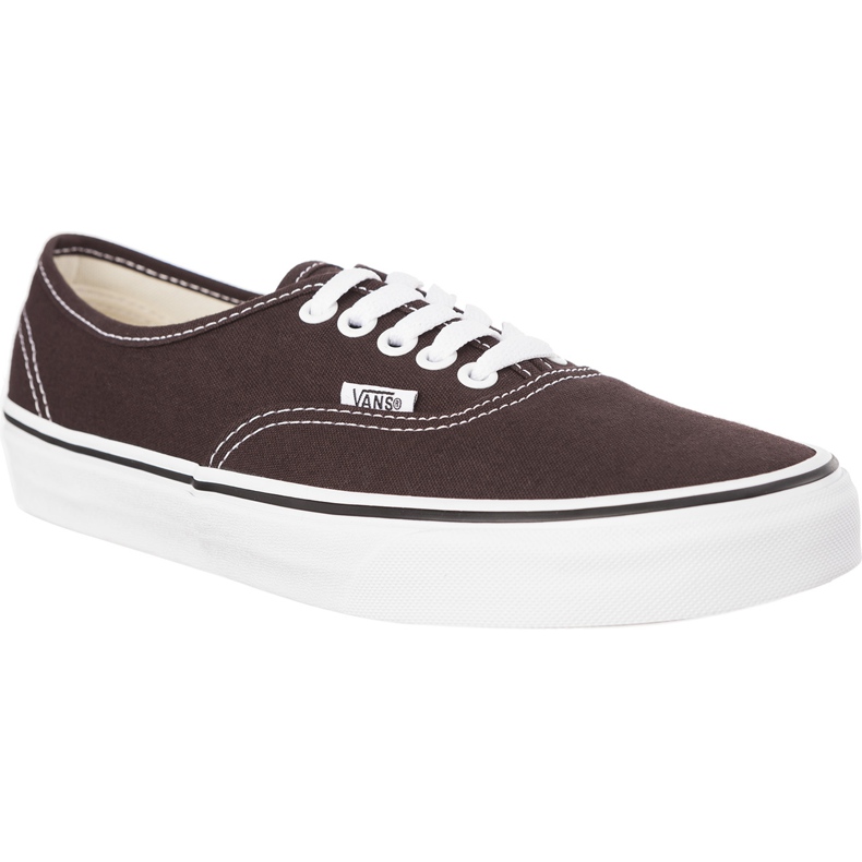 Vans Autentična U5Z čokoladna torta True White smeđa