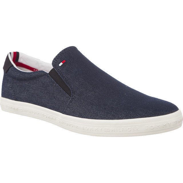 Tommy Hilfiger Howell 2F 403 plava