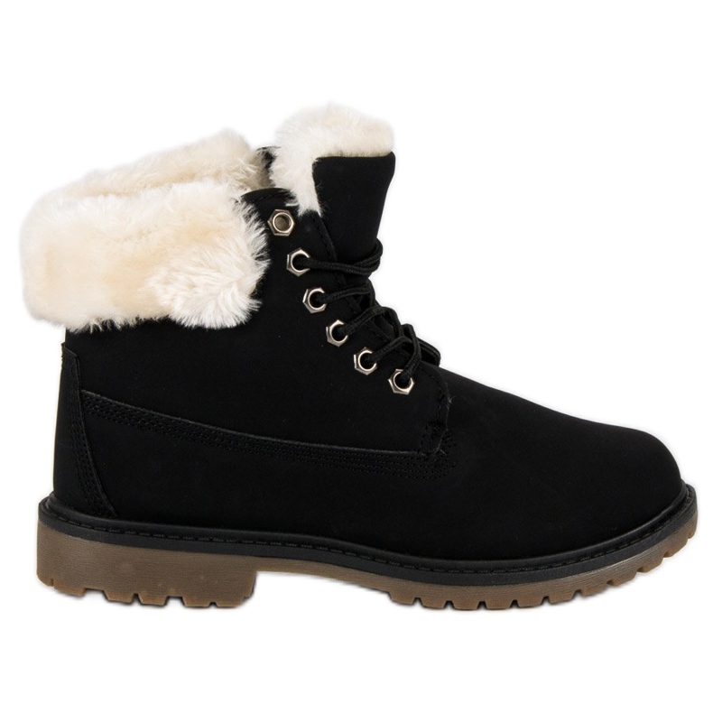 Seastar Crne zamke crno