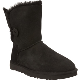 Ugg Bailey Button Ii Blk