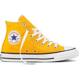 Converse 159674 Chuck Taylor All Star narančasta