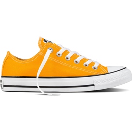 Converse 159676 Chuck Taylor All Star Orange Ray narančasta