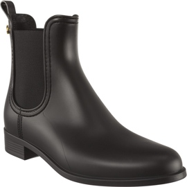 Lemon Jelly Splash 01 crna