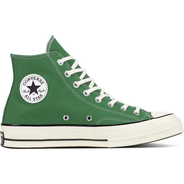 Converse C161441 Chuck Taylor All Star 1970S, zelena crna zelena