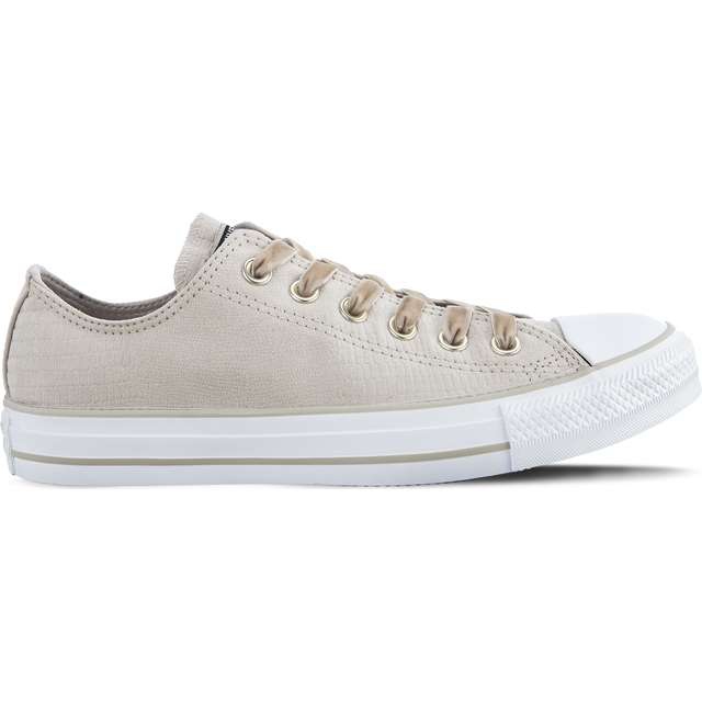 Converse C561704 Chuck Taylor All Star Papirusni papirus bijeli smeđa raznobojna