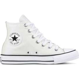 Converse C561709 Chuck Taylor All Star Bijela Crna