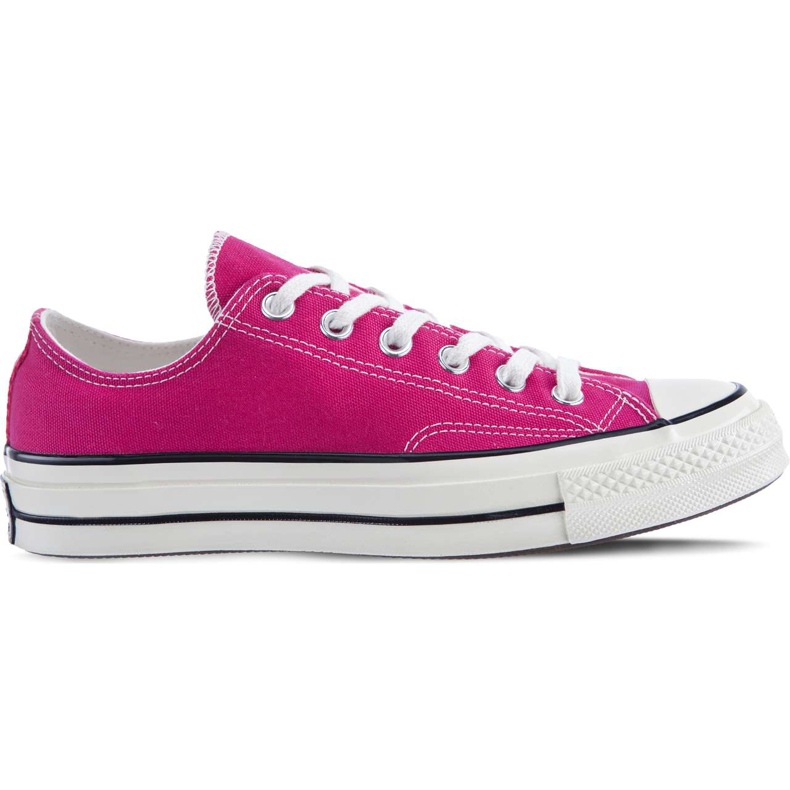 Converse C161445 Chuck Taylor All Star 1970S Pink Pop crna egret ljubičasta ružičasta