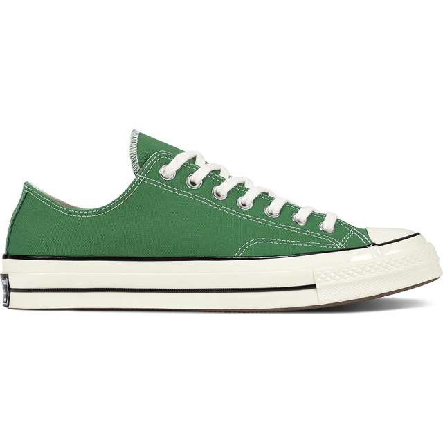 Converse C161443 Chuck Taylor All Star 1970S, zelena crna crna egret