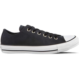 Converse C561705 Chuck Taylor All Star Crno bijelo