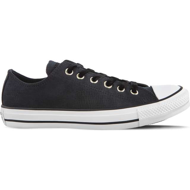 Converse C561705 Chuck Taylor All Star Crno bijelo
