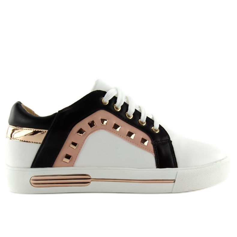 Ženske BH-115 bijele tenisice bijela