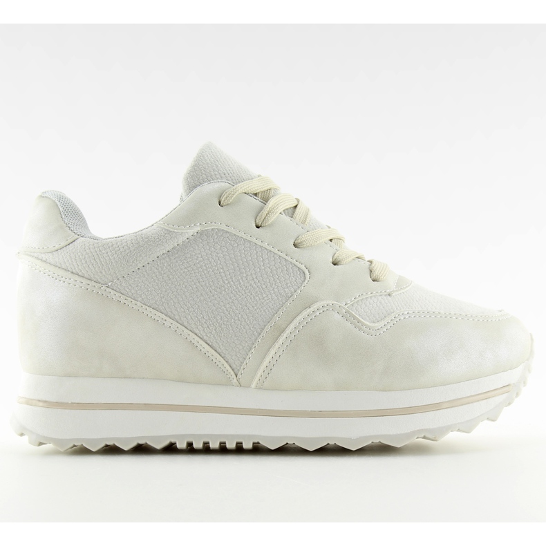 Siva sportska obuća W-3082 Siva