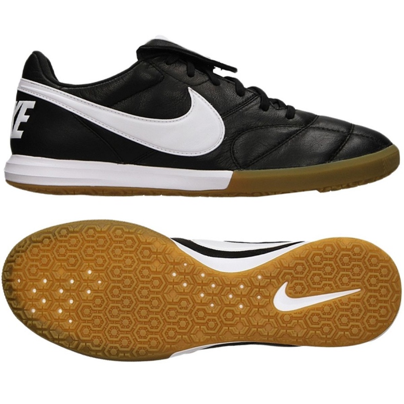 Kopačke Nike Premier Ii In M AO9376-010 crno crno