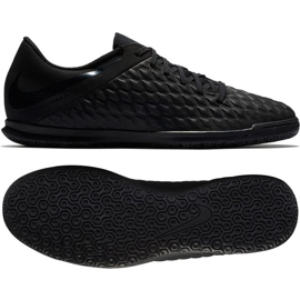 Nike Hypervenom Phantomx 3 Club cipela crna