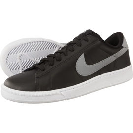 Nike Tenis Classic Cs 012 crna siva