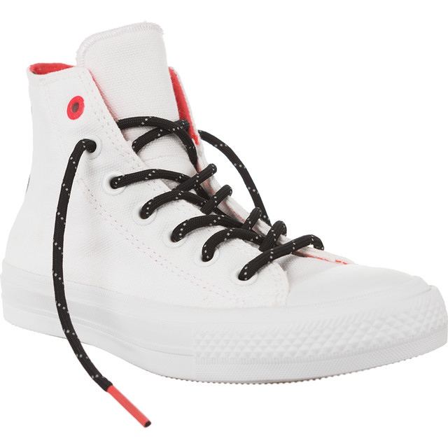 Converse 153534 Chuck Taylor All Star II bijela
