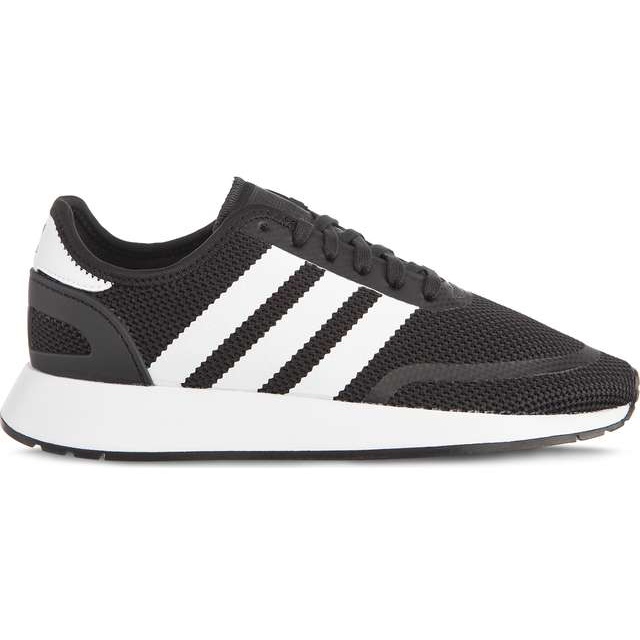 Adidas N 5923 J 692 Osnovna crna obuća Bijela jezgra crna crno