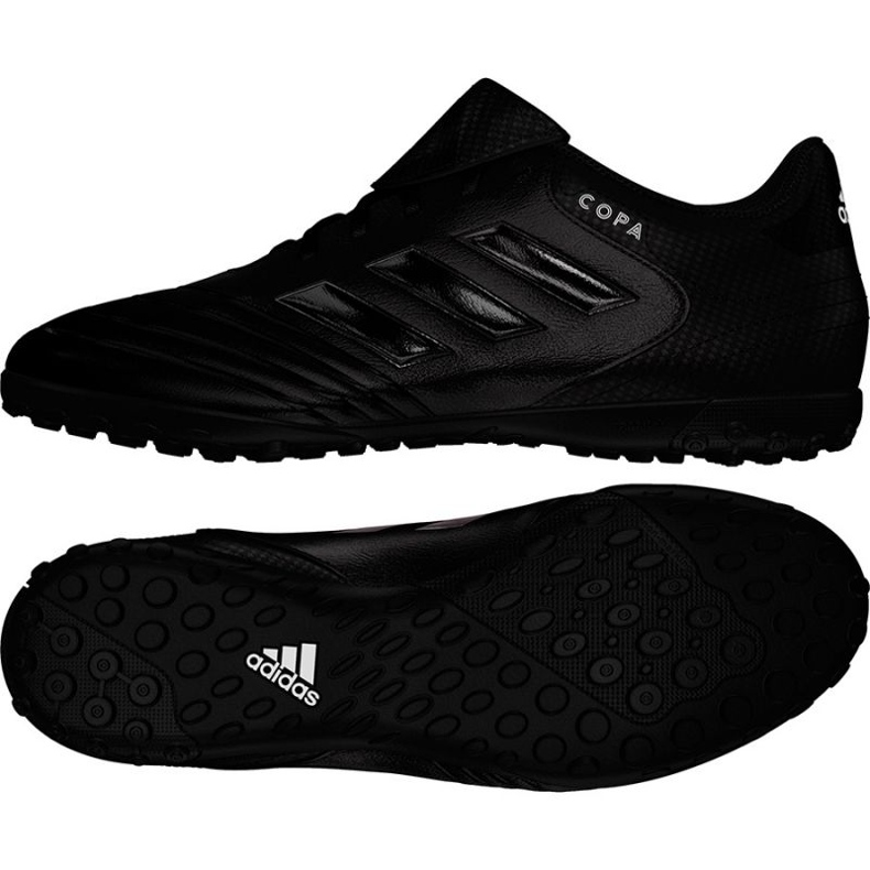 Kopačke adidas Copa 18.4 FxG M