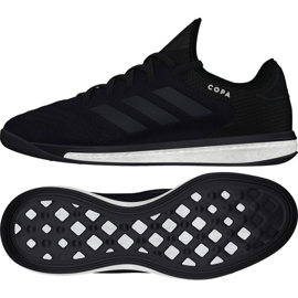 Tenisice Adidas Copa Tango 18.1 Tr M BB7518 crna