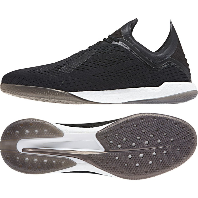 Adidas X Tango 18.1 Tr M DB2279 cipele za trening crno
