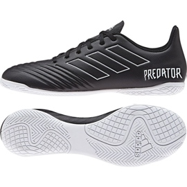 Cipele Adidas Preadator Tango 18.4 crna