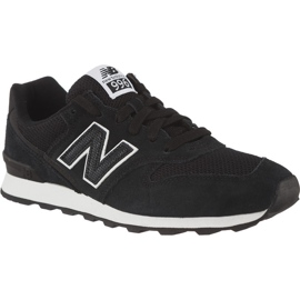 New Balance Wr996lca Crna sa bijelom