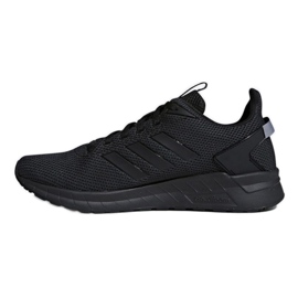 Cipele adidas Questar Ride B44806 crna