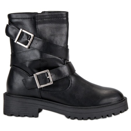 Corina Povremene radnice crna