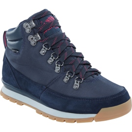 The North Face U BACK-TO-BERK Redux Urban Nav Yyf
