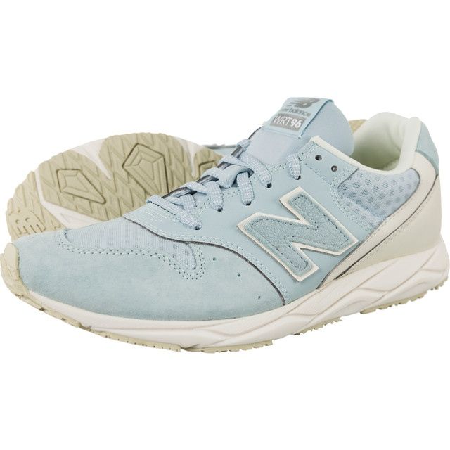 New Balance WRT96MB plava